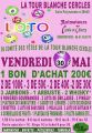 Loto par le comité des fêtes 