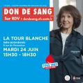 Don du sang