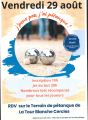 Rendez-vous " Pétanque"