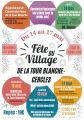 F&ecirc;te du village