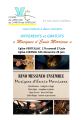Deux concerts gratuits