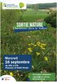 Sortie nature - Cheminons dans le Vallo