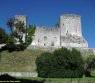 Vestiges du vieux château