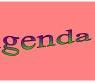 L'agenda