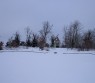 MOULIN SOUS LA NEIGE 1