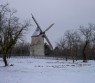 MOULIN SOUS LA NEIGE 3