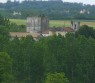 château aperçu de sa tour