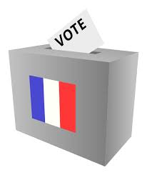 Liste des candidats - &eacute;lections municipales